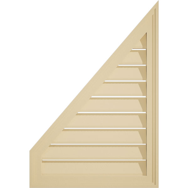 Ekena Millwork GVSPL22X3202SF-14