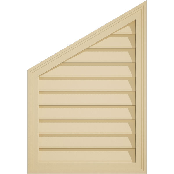 Ekena Millwork GVSPL22X3202SN-07