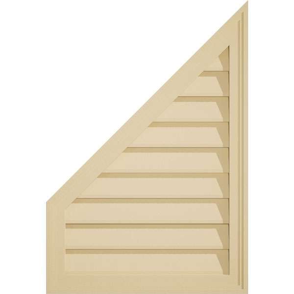 Ekena Millwork GVSPL22X3202SN-12