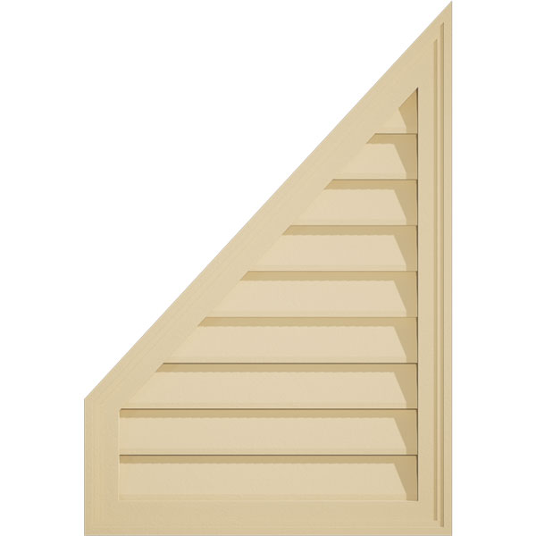 Ekena Millwork GVSPL22X3202SN-13