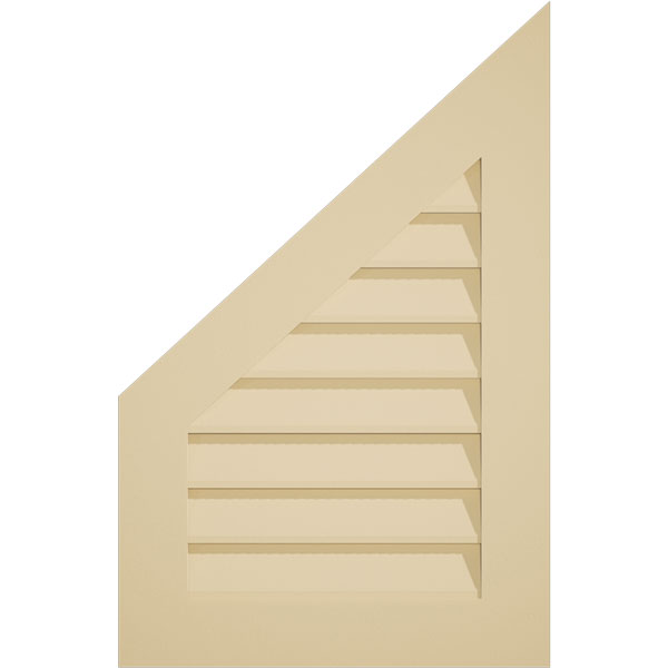 Ekena Millwork GVSPL22X3401SN-11