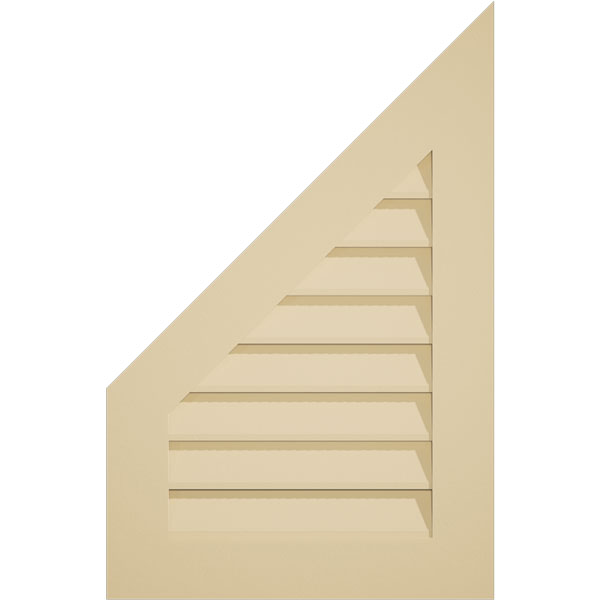 Ekena Millwork GVSPL22X3401SN-12