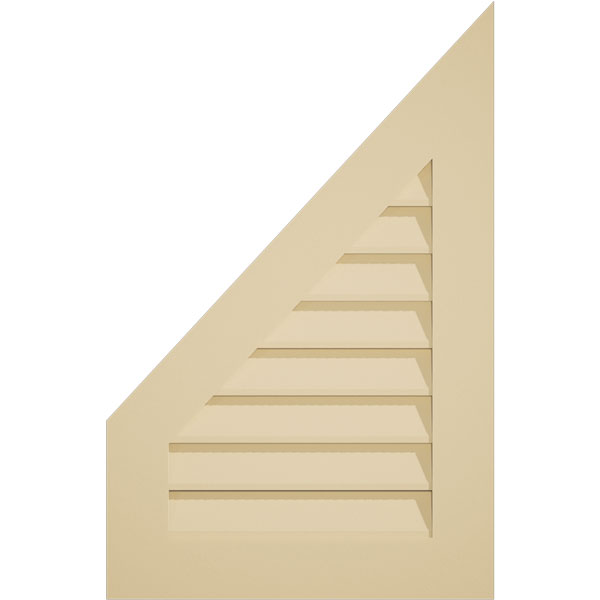 Ekena Millwork GVSPL22X3401SN-13