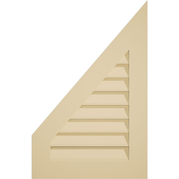 Ekena Millwork GVSPL22X3401SN-14
