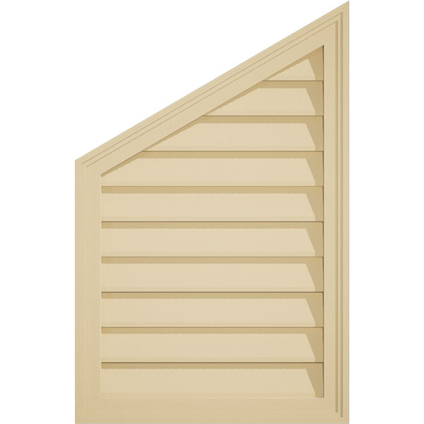 Ekena Millwork GVSPL22X3402SN-07