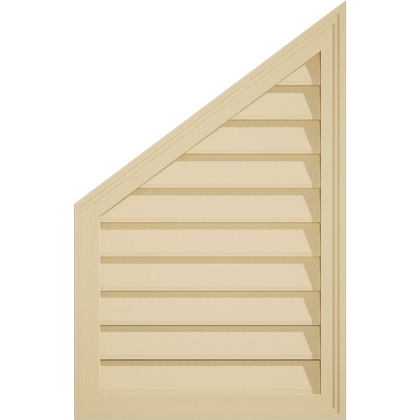 Ekena Millwork GVSPL22X3402SN-09