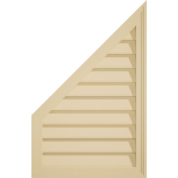 Ekena Millwork GVSPL22X3402SN-12