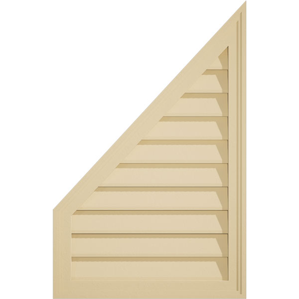 Ekena Millwork GVSPL22X3402SN-13