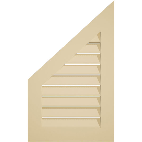 Ekena Millwork GVSPL22X3601SF-11