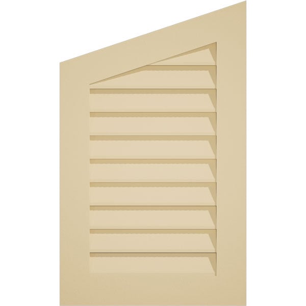 Ekena Millwork GVSPL22X3601SN-04