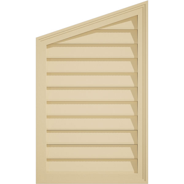 Ekena Millwork GVSPL22X3602SN-04