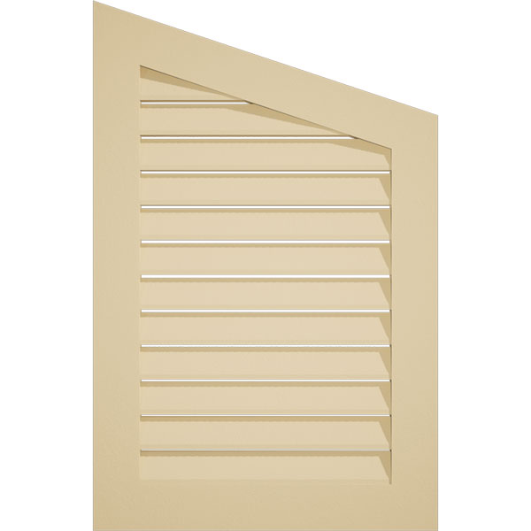 Ekena Millwork GVSPR26X4001SF-04