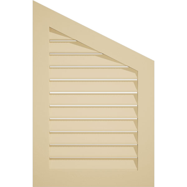 Ekena Millwork GVSPR26X4001SF-06