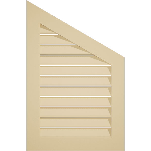 Ekena Millwork GVSPR26X4001SF-07