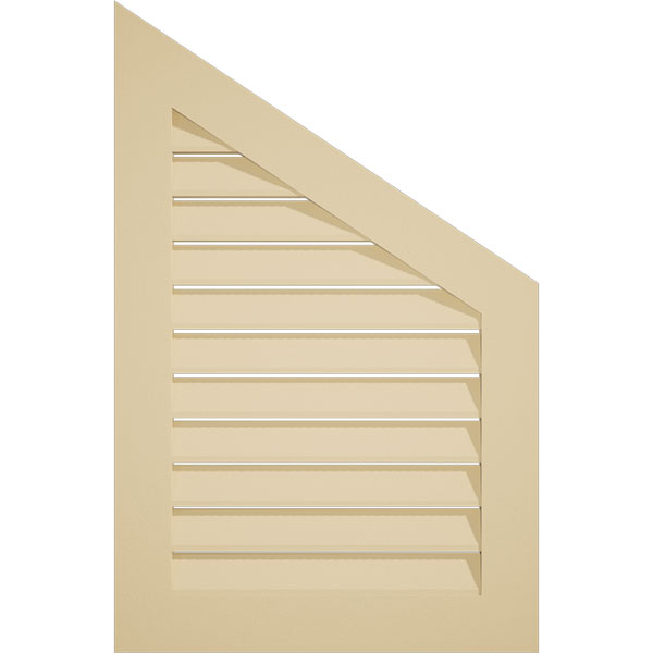 Ekena Millwork GVSPR26X4001SF-08