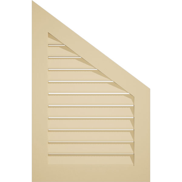 Ekena Millwork GVSPR26X4001SF-09