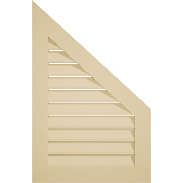 Ekena Millwork GVSPR26X4001SF-11