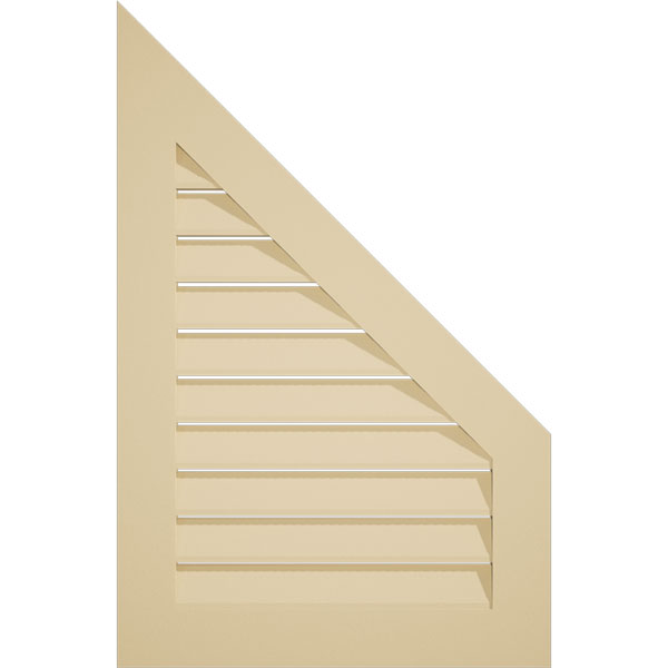 Ekena Millwork GVSPR26X4001SF-12