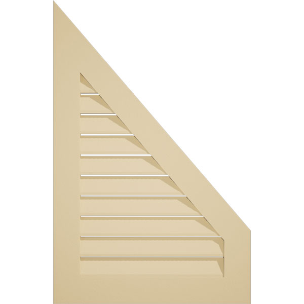 Ekena Millwork GVSPR26X4001SF-14