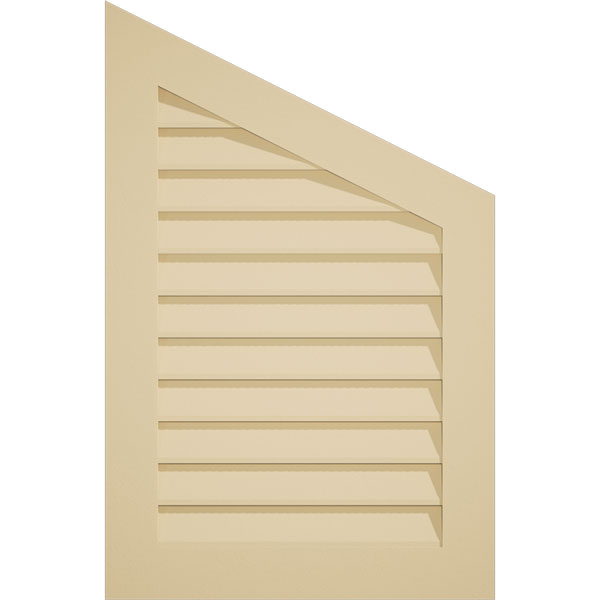 Ekena Millwork GVSPR26X4001SN-06
