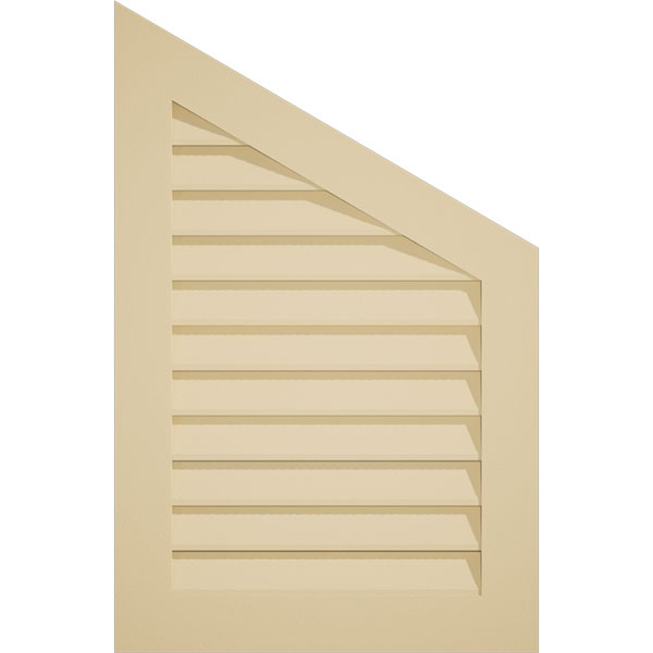 Ekena Millwork GVSPR26X4001SN-07