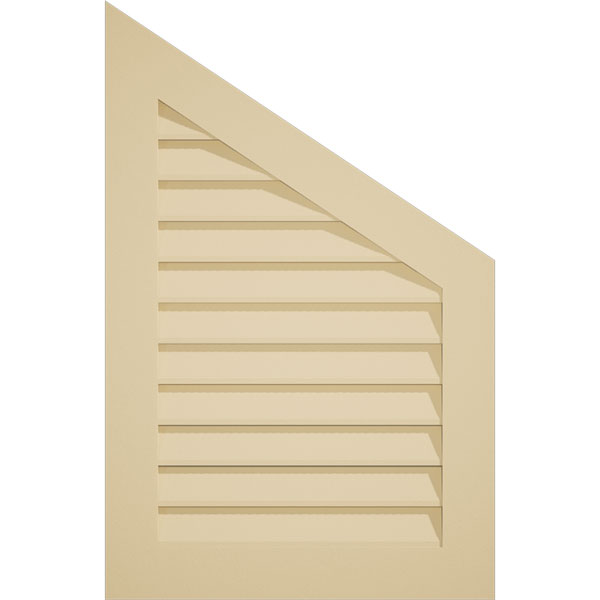 Ekena Millwork GVSPR26X4001SN-08