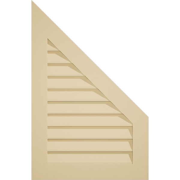 Ekena Millwork GVSPR26X4001SN-12