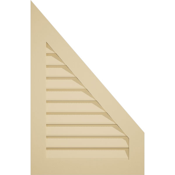 Ekena Millwork GVSPR26X4001SN-14
