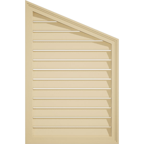 Ekena Millwork GVSPR26X4002SF-05