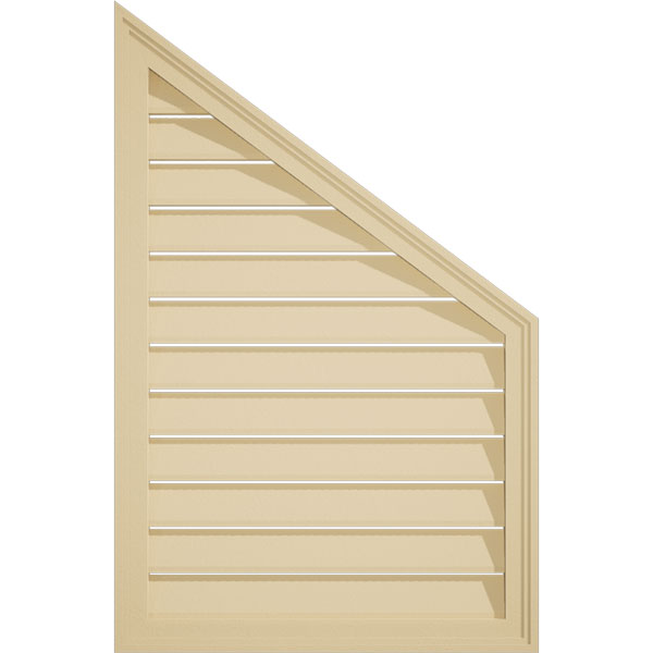 Ekena Millwork GVSPR26X4002SF-09