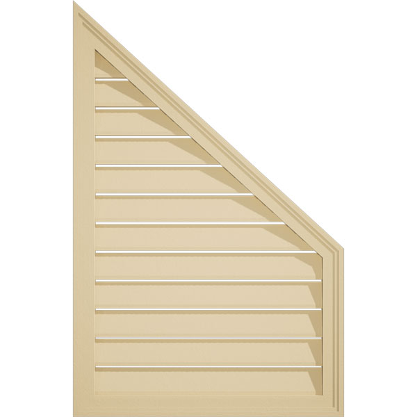 Ekena Millwork GVSPR26X4002SF-11