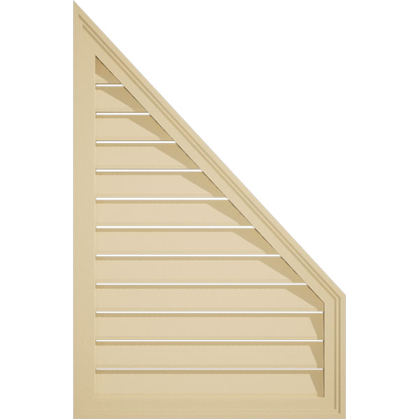 Ekena Millwork GVSPR26X4002SF-13