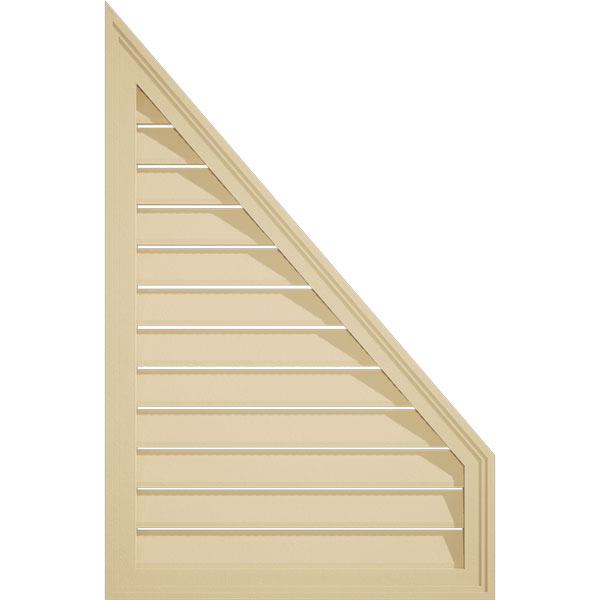 Ekena Millwork GVSPR26X4002SF-14