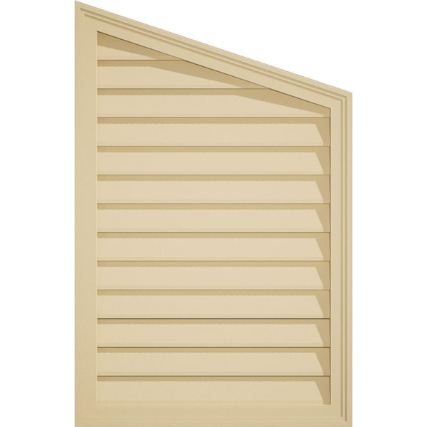 Ekena Millwork GVSPR26X4002SN-04