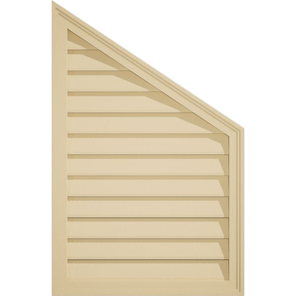 Ekena Millwork GVSPR26X4002SN-08