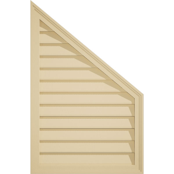 Ekena Millwork GVSPR26X4002SN-10