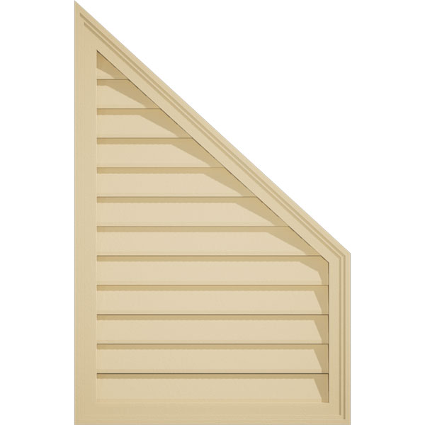 Ekena Millwork GVSPR26X4002SN-11
