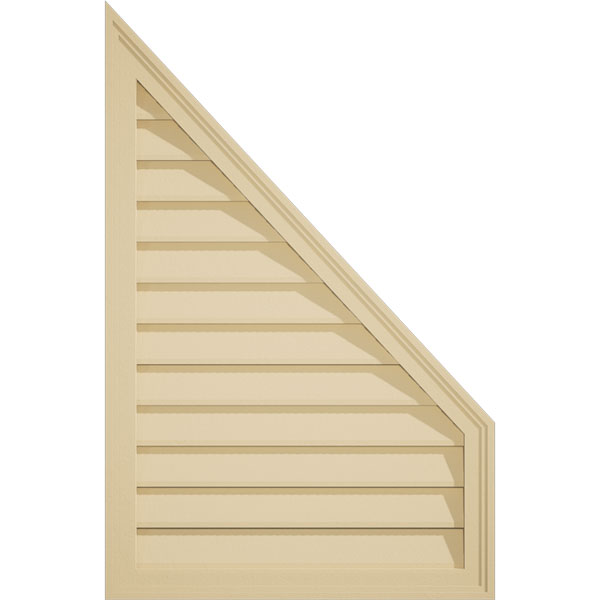 Ekena Millwork GVSPR26X4002SN-13