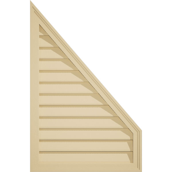 Ekena Millwork GVSPR26X4002SN-14