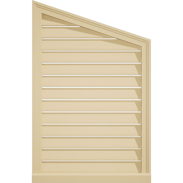 Ekena Millwork GVSPR26X4003SF-04