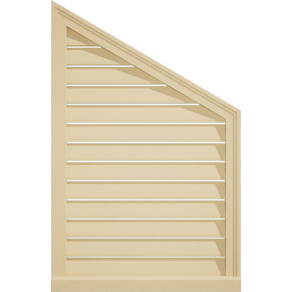 Ekena Millwork GVSPR26X4003SF-07