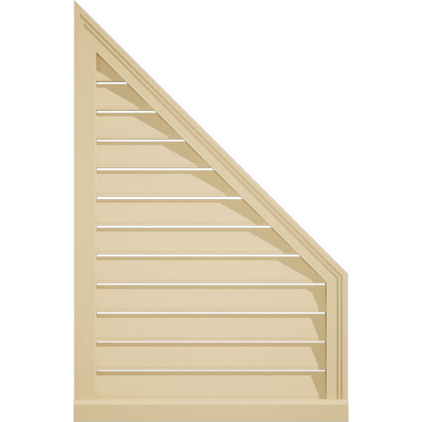 Ekena Millwork GVSPR26X4003SF-12