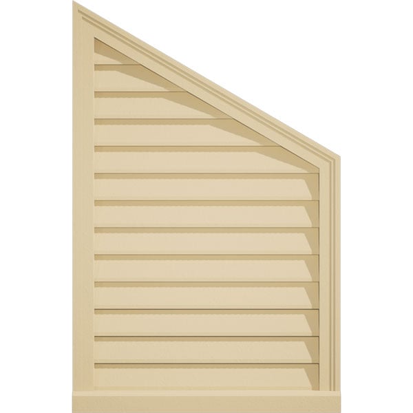 Ekena Millwork GVSPR26X4003SN-07