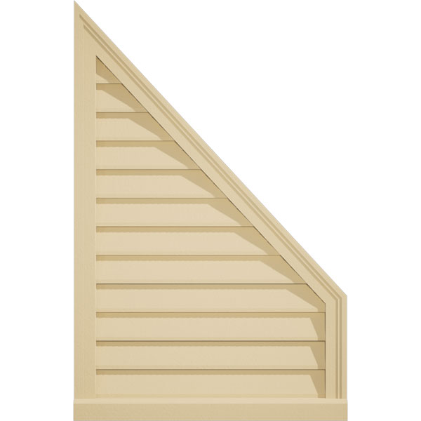 Ekena Millwork GVSPR26X4003SN-13
