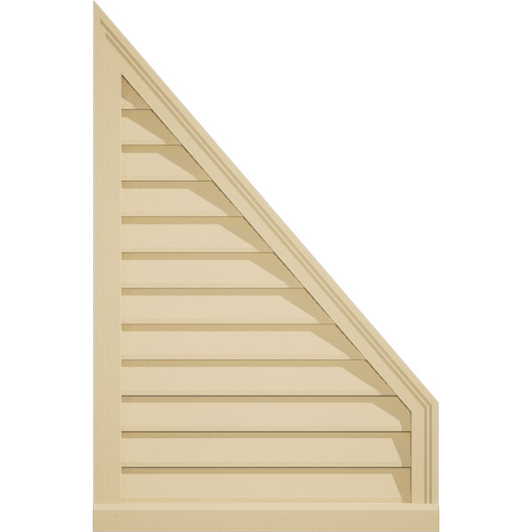 Ekena Millwork GVSPR26X4003SN-14