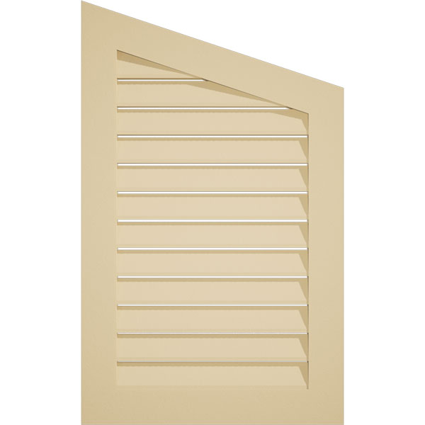 Ekena Millwork GVSPR26X4201SF-04