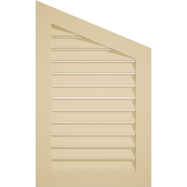 Ekena Millwork GVSPR26X4201SF-05