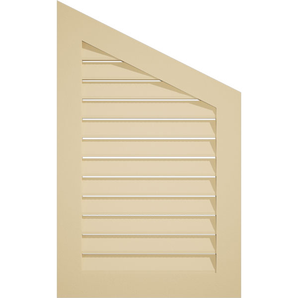 Ekena Millwork GVSPR26X4201SF-06