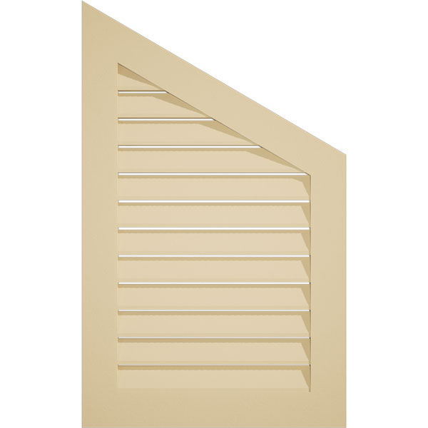 Ekena Millwork GVSPR26X4201SF-07