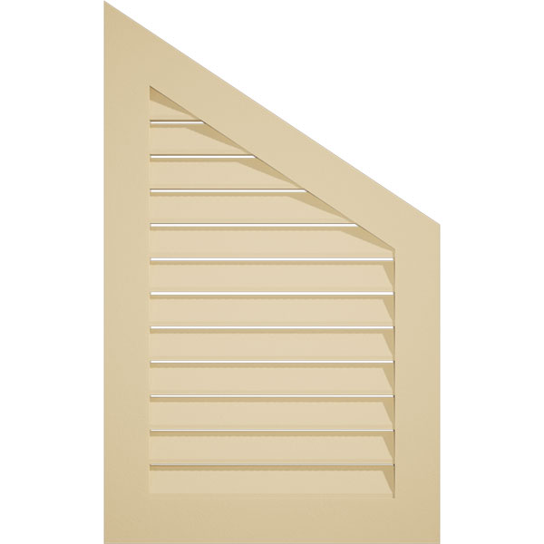 Ekena Millwork GVSPR26X4201SF-08